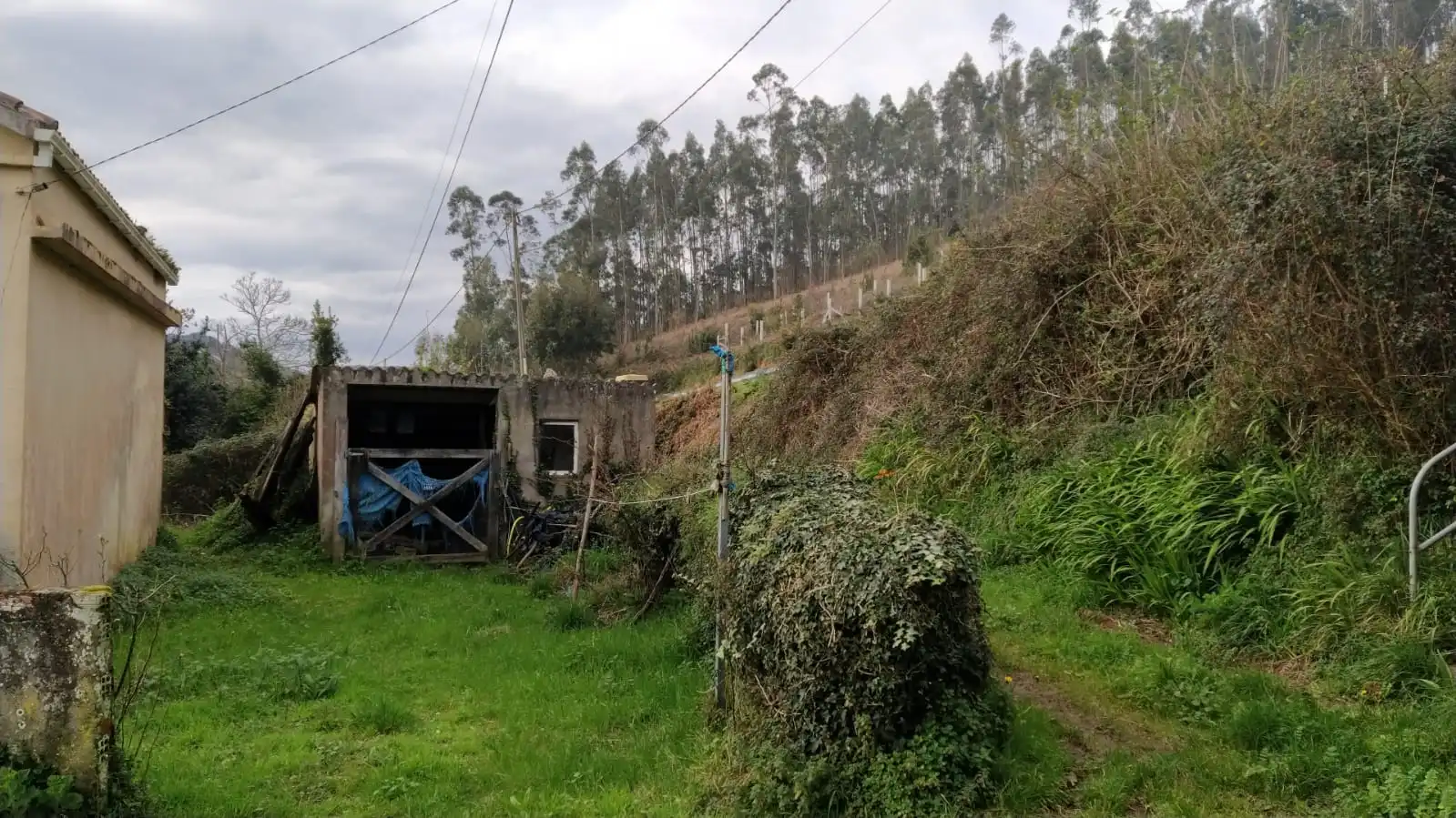Casa amb jardí en venda a Figueiroa 18, imagen 9