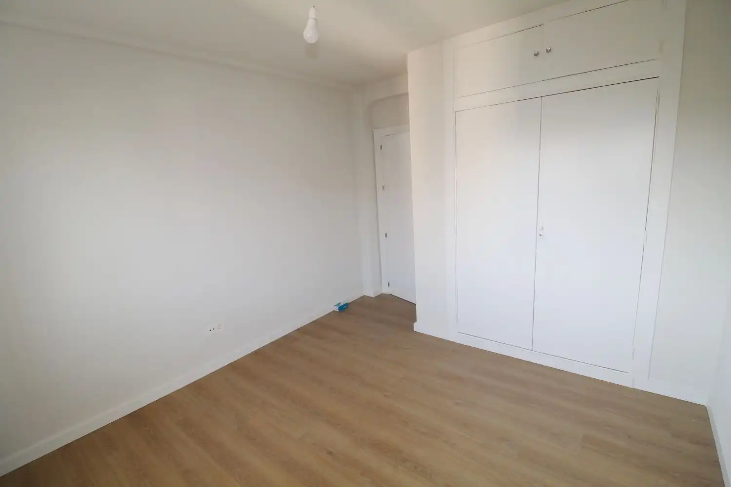 Bedroom of Flat for sale in Ciudad Real  with Air Conditioner, Heating and Terrace
