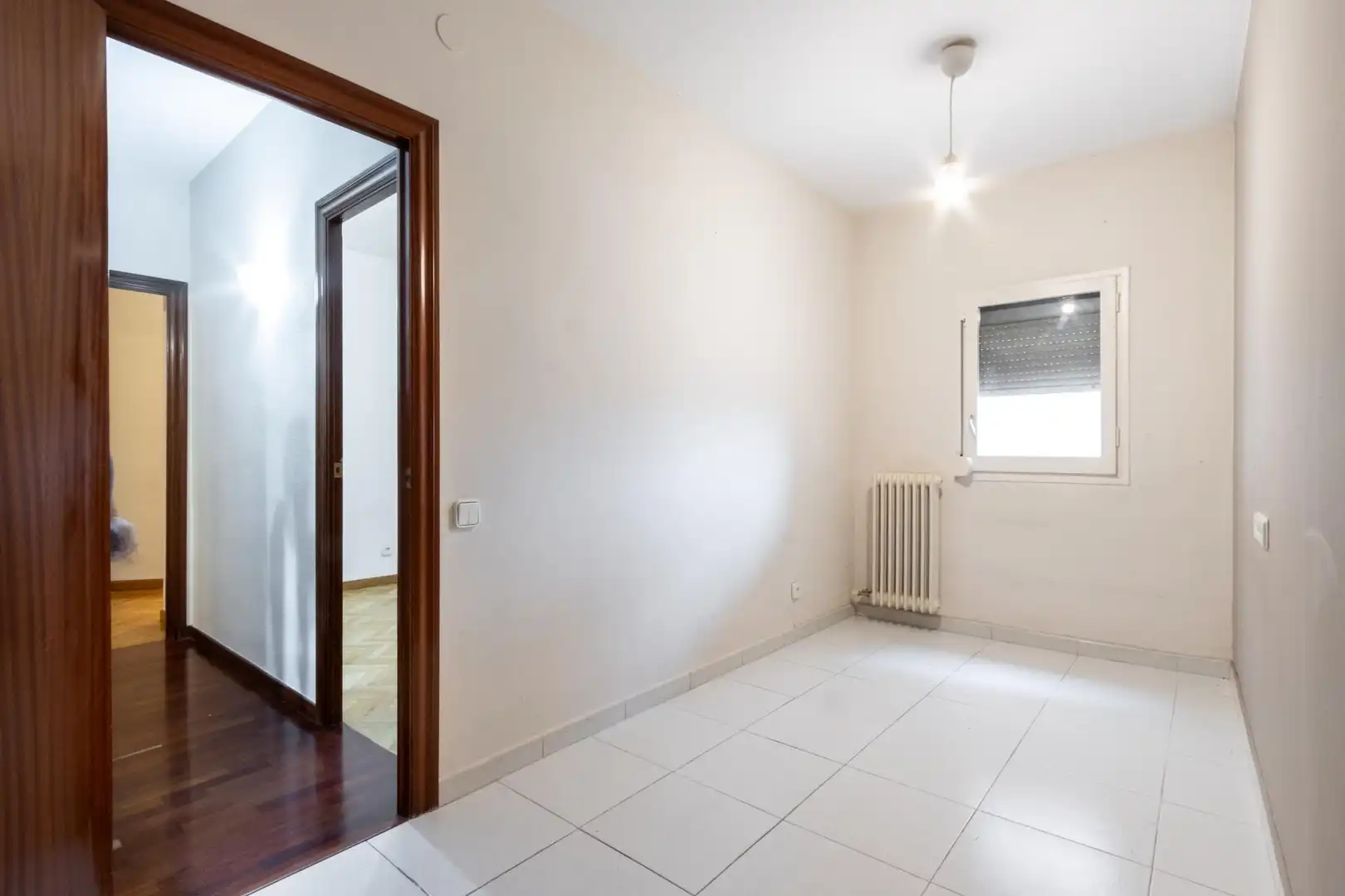 Attic for sale in Sabadell  with Air Conditioner, Heating and Parquet flooring