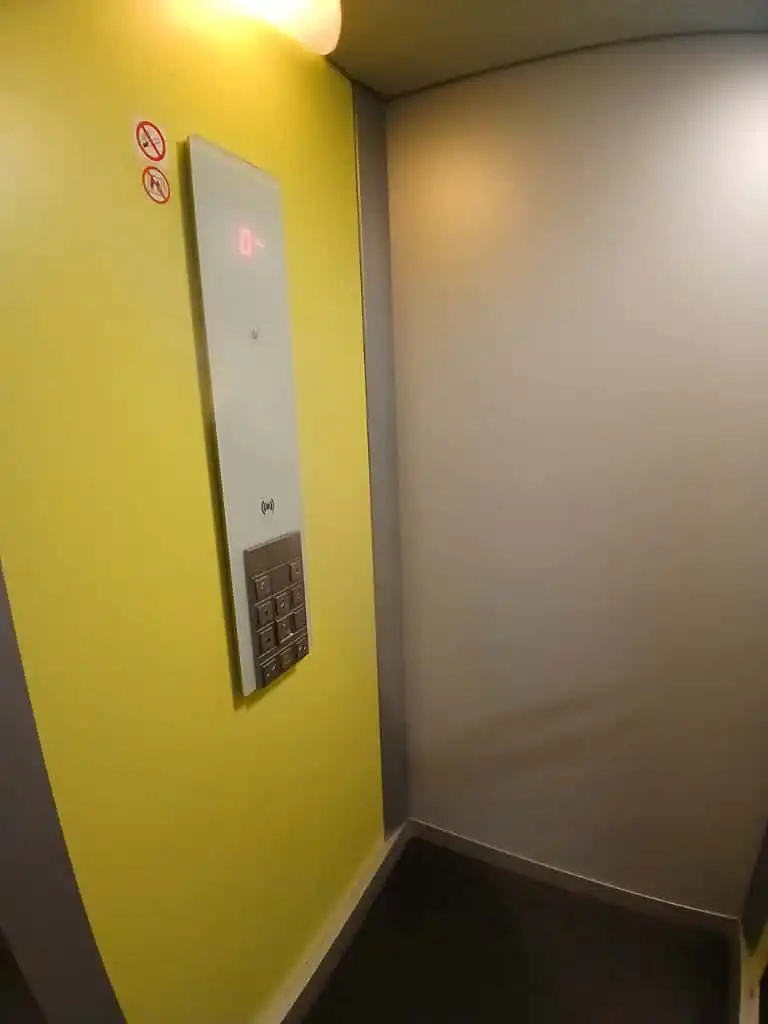 Pis amb ascensor en venda a Manflorido, imagen 38