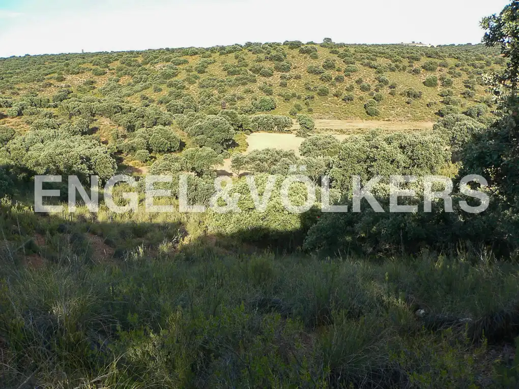 Residencial en venta en Alhambra