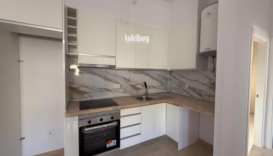 Foto 1 de Pis en venda a Lleida B, Bellpuig, Lleida