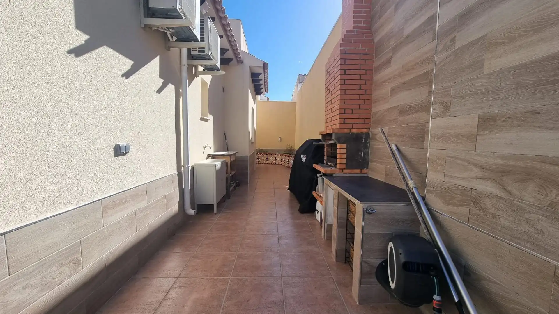 Villa con piscina in vendita a Calle laguna azul, imagen 14