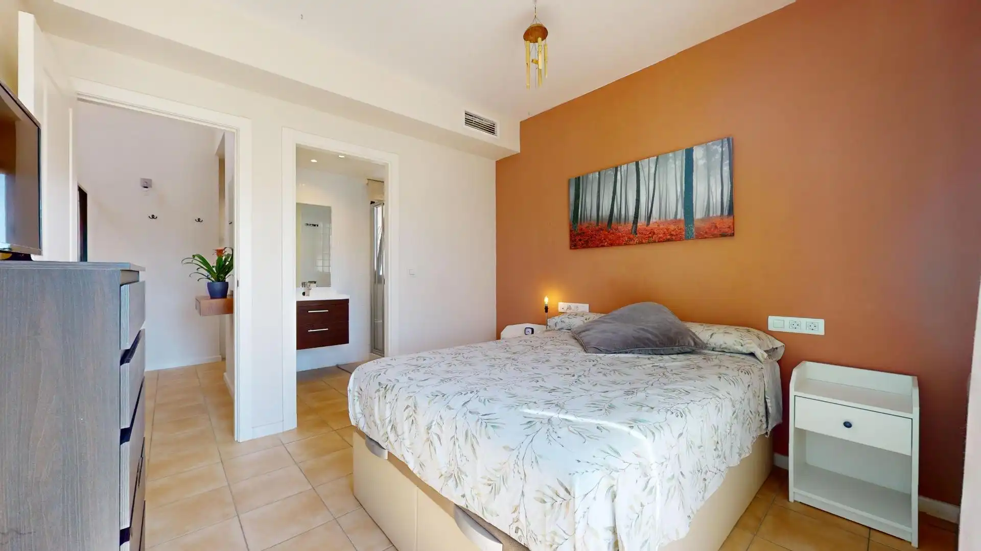 Penthouse mit Pool zum Verkauf in Calle lavanda, imagen 20