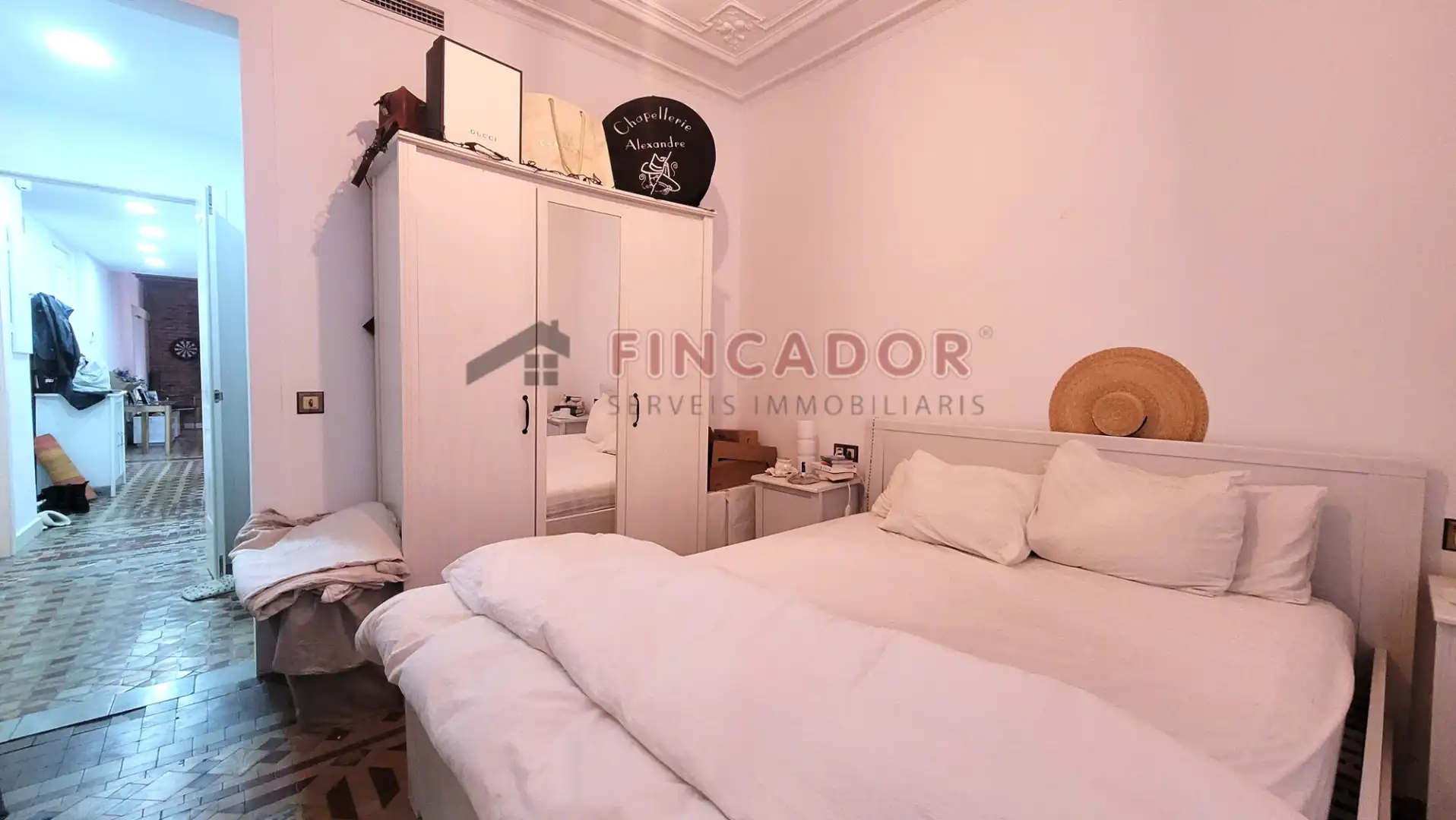 Appartement avec terrasse à vendre à Carrer de la Lluna, imagen 7