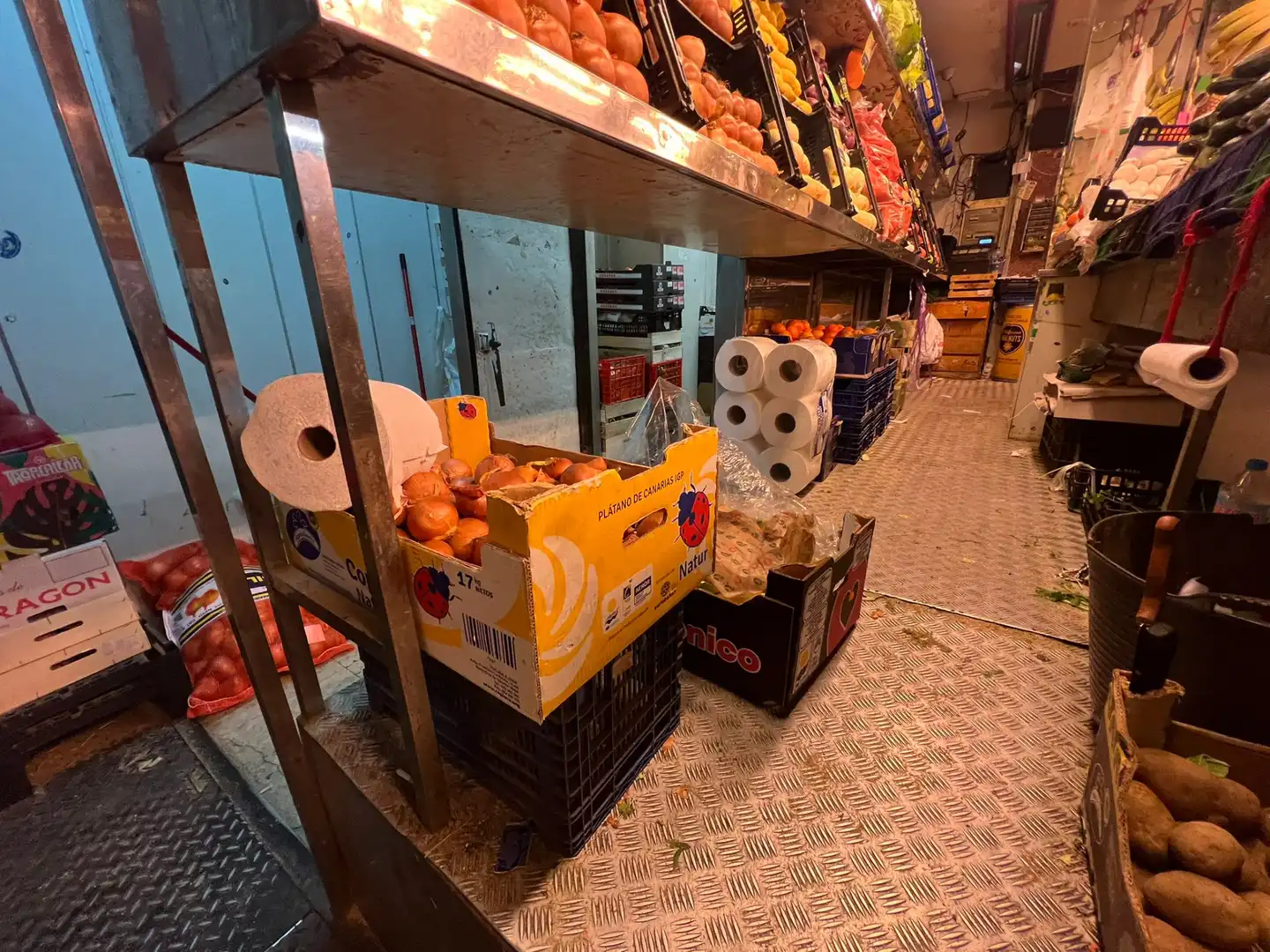 Local en venta en Madrid