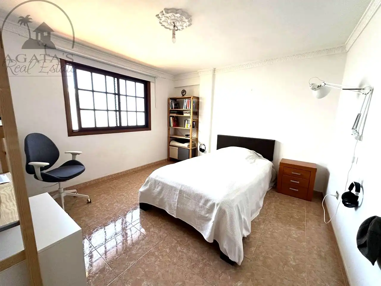 Habitación de Piso en venta en Icod de los Vinos