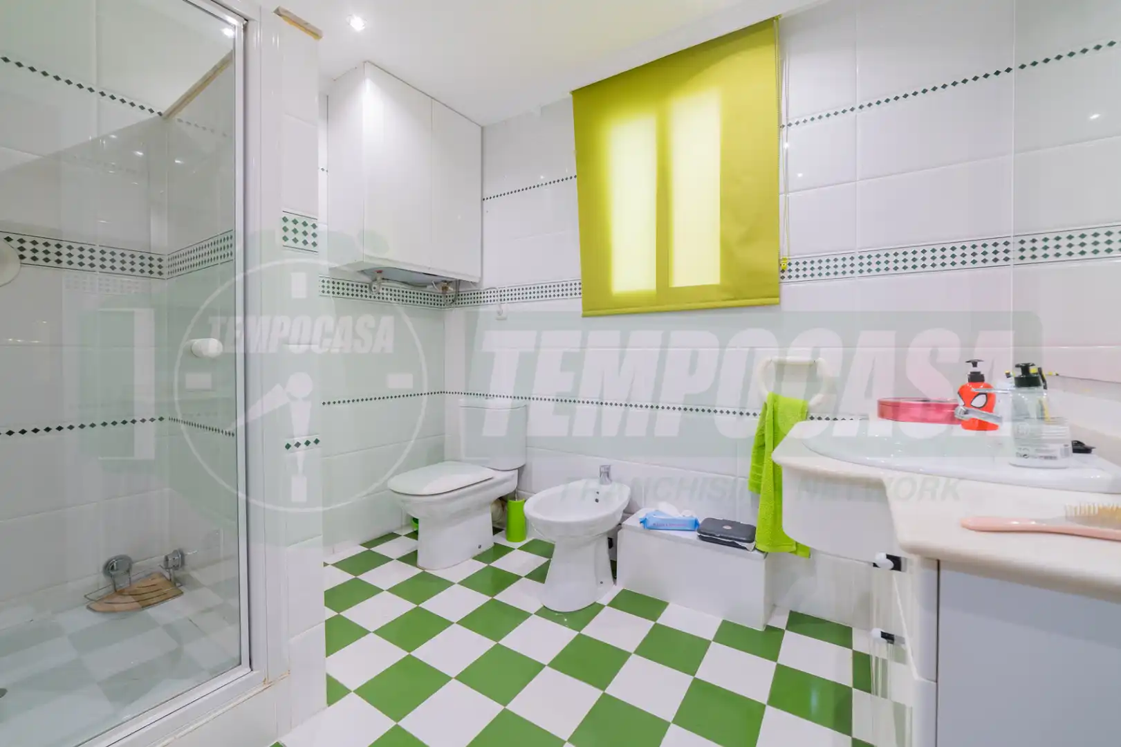 Piso con terraza en venta en Carrer de Rodrigo de Pertegás 23, imagen 12