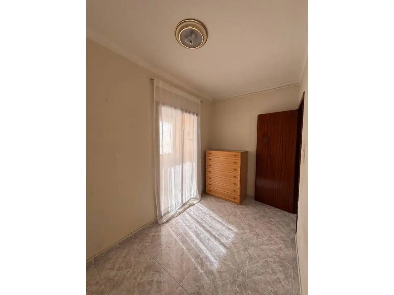 Habitación de Piso en venta en Sabadell