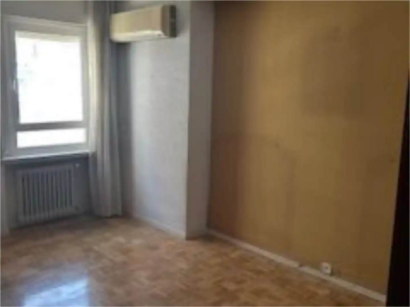 Habitación de Piso en venta en Madrid con Aire acondicionado, Jardín privado y Parquet