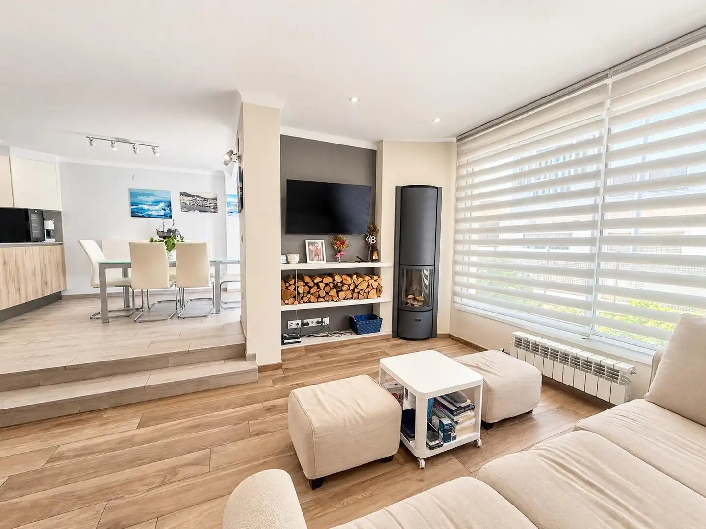 Casa con terrazza in vendita a Carrer DE LA BARCA 16, imagen 12