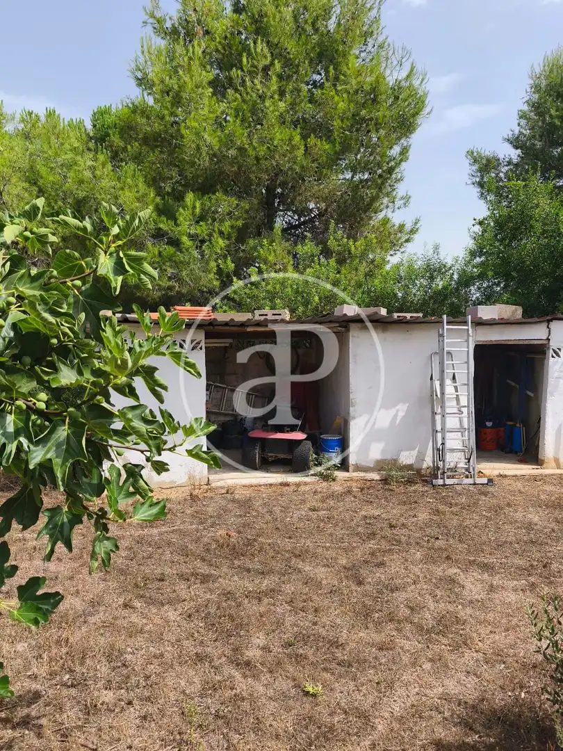 Haus mit Pool zum Verkauf in Los Felipes - Corral de Carmelo, imagen 13