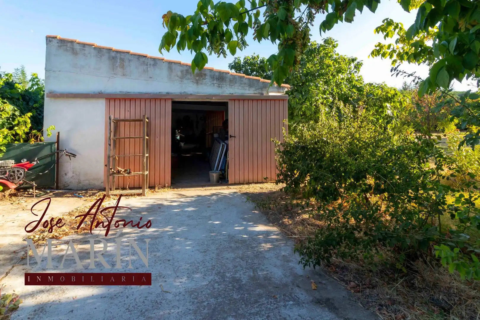 Casa rústica amb piscina en venda a Dehesilla de Calamón - Campomanes, imagen 29