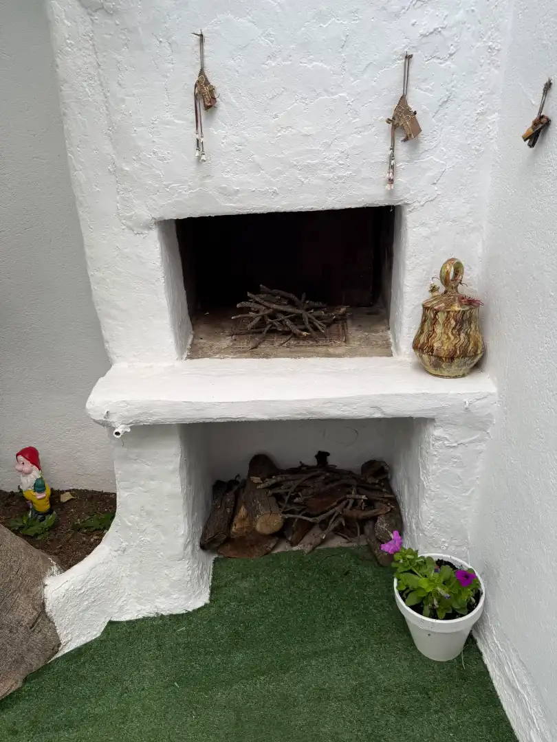 Casa amb jardí en venda a Sonseca, imagen 40