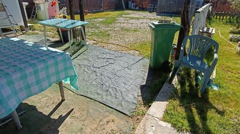 Foto 2 de Terreno en venta en Pozoalbero, Jerez de la Frontera
