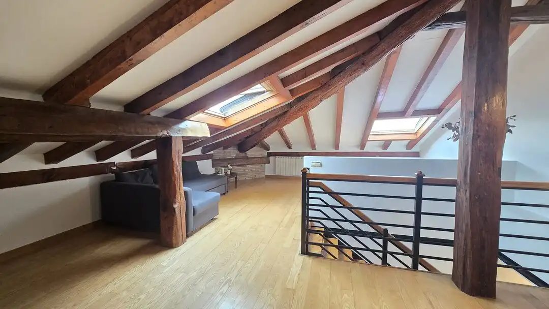 Piso en venta en Aiete, imagen 24