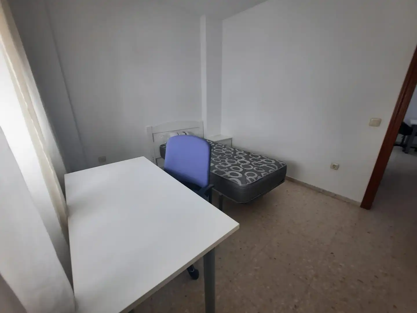 Pis amb ascensor de lloguer a Maria Auxiliadora - Barriada de Llera, imagen 15