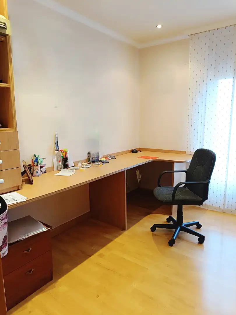 Casa amb terrassa en venda a Aguilar de Campoo - CL MARTIRES, imagen 39