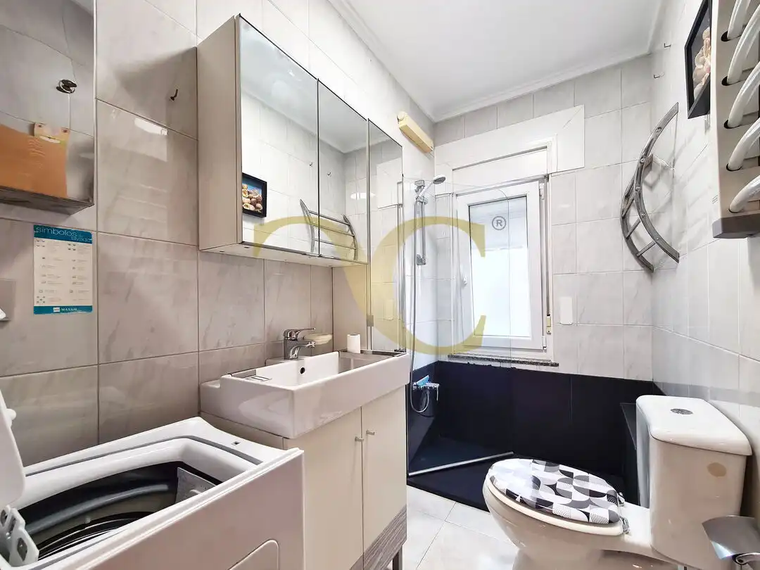 Piso con jardín en venta en Grupo la Tejerona, imagen 28
