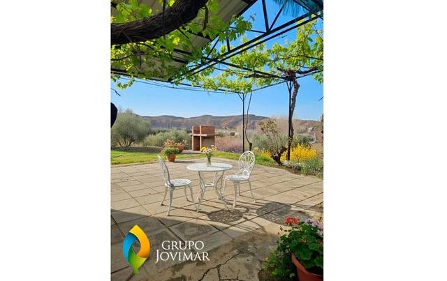 Casa-chalet en Venta en La Peza