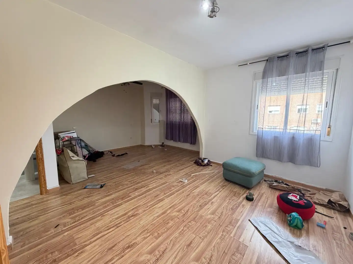 Casa o xalet en venda en Chozas de Canales