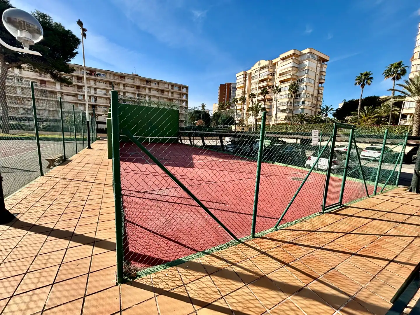 Piso en venta en Avenida de Holanda, 5, Playa de San Juan