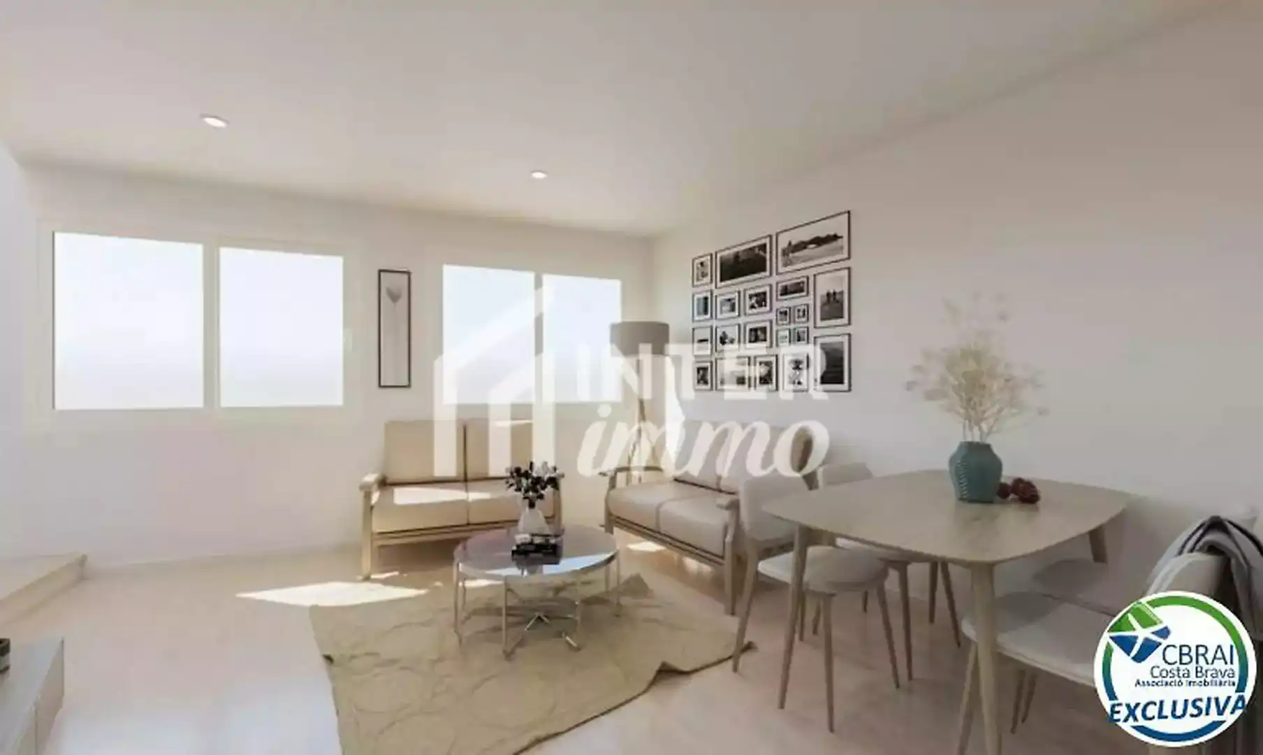 Terreny residencial en venda a Calle Cerdanya 9, imagen 12