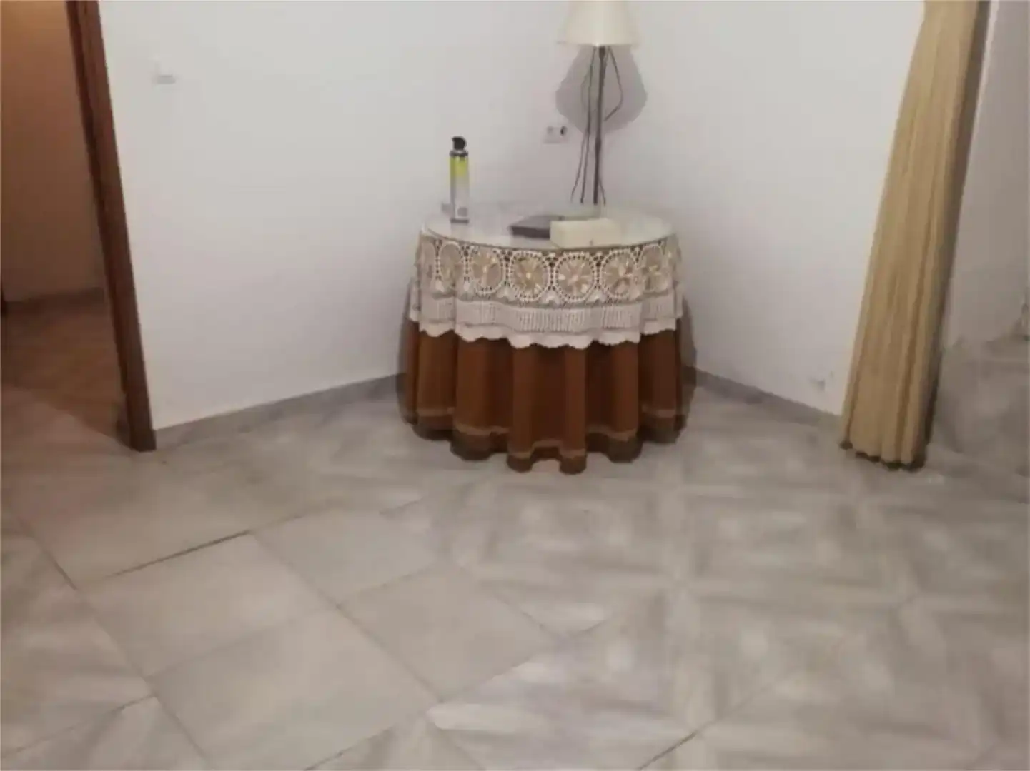 Baño de Piso en venta en Aldea de San Miguel