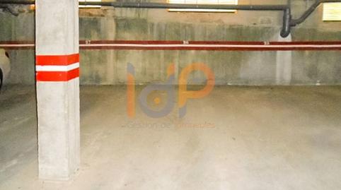 Foto 4 de Garatge en venda a Huércal-Overa, Almería