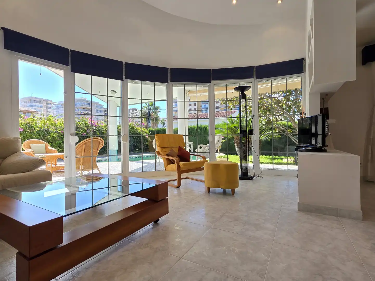 Casa o xalet en venda a TR AMERICA, 17, Torreón - La Almadraba