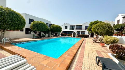 Photo 2 of Single-family semi-detached for sale in Playa Honda, San Bartolomé