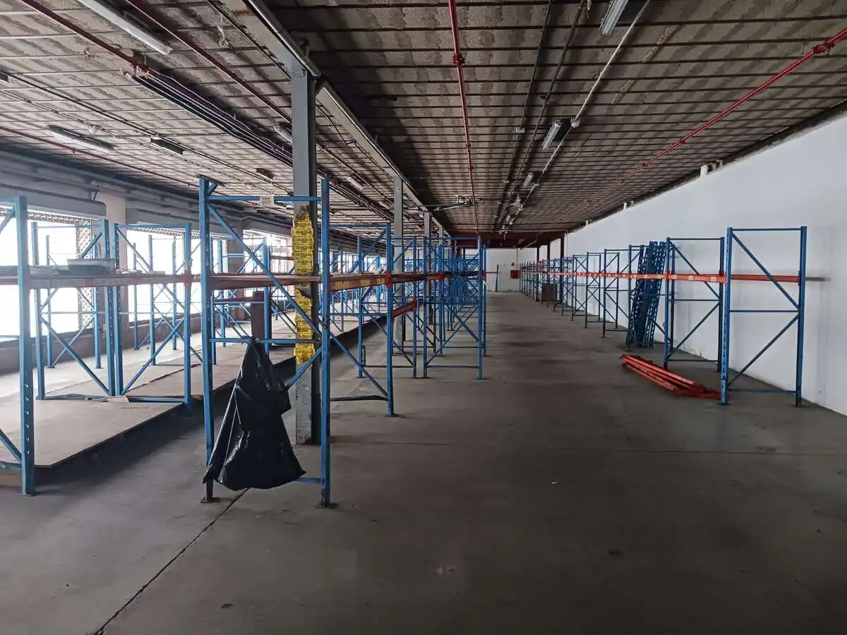 Fabrikhallen zur Miete in San Bartolomé