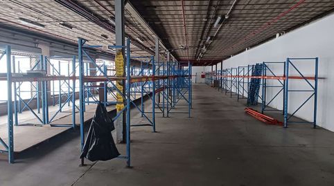 Foto 2 von Fabrikhallen zur Miete in Playa Honda, San Bartolomé