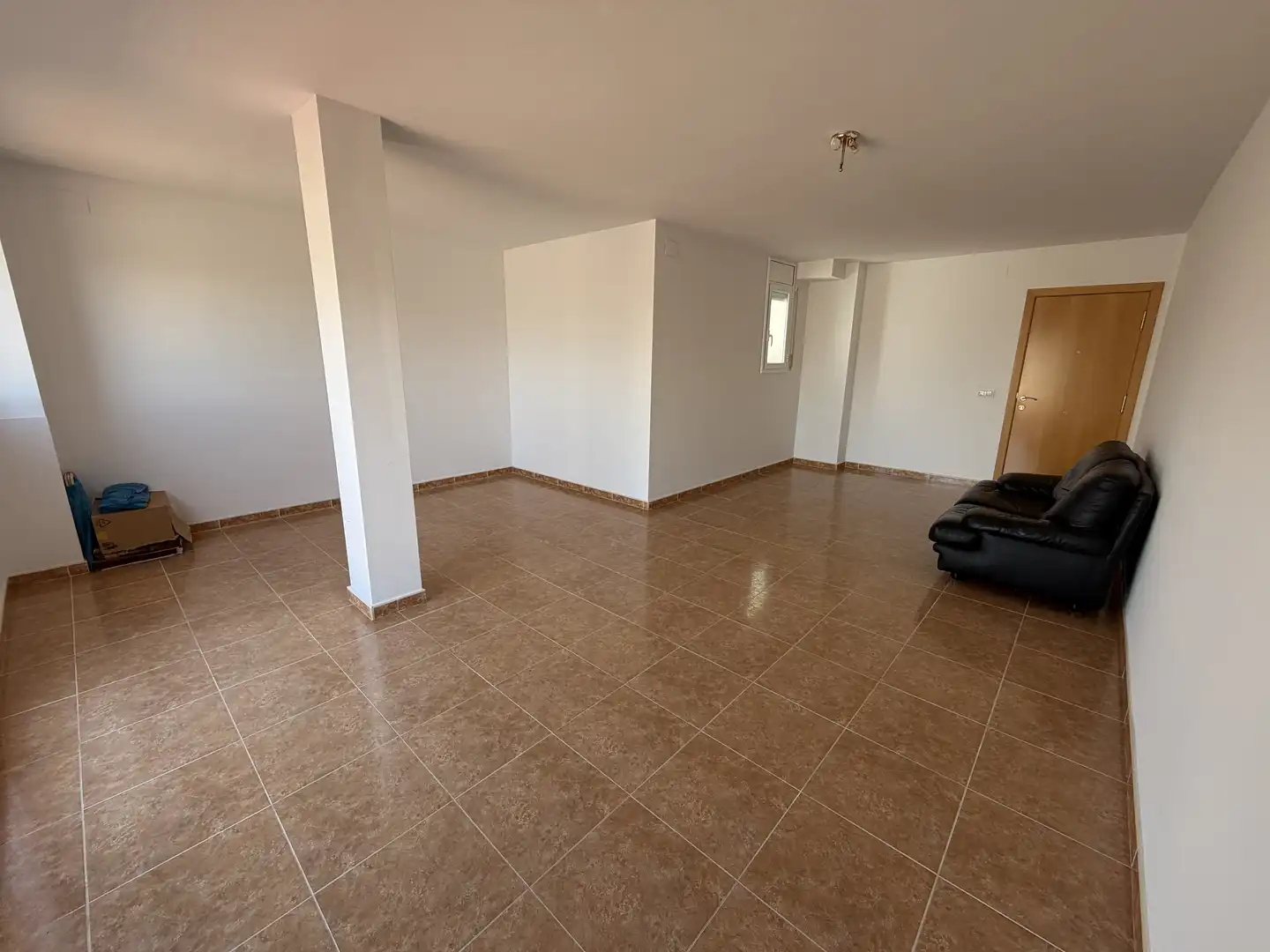 Dúplex en venta en Tàrrega con Calefacción, Terraza y Horno