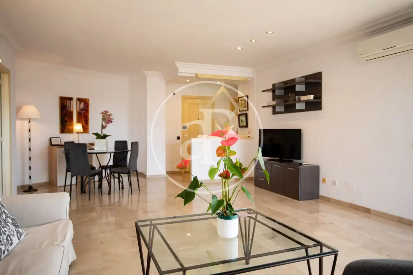 Flat for rent in Porto Pi