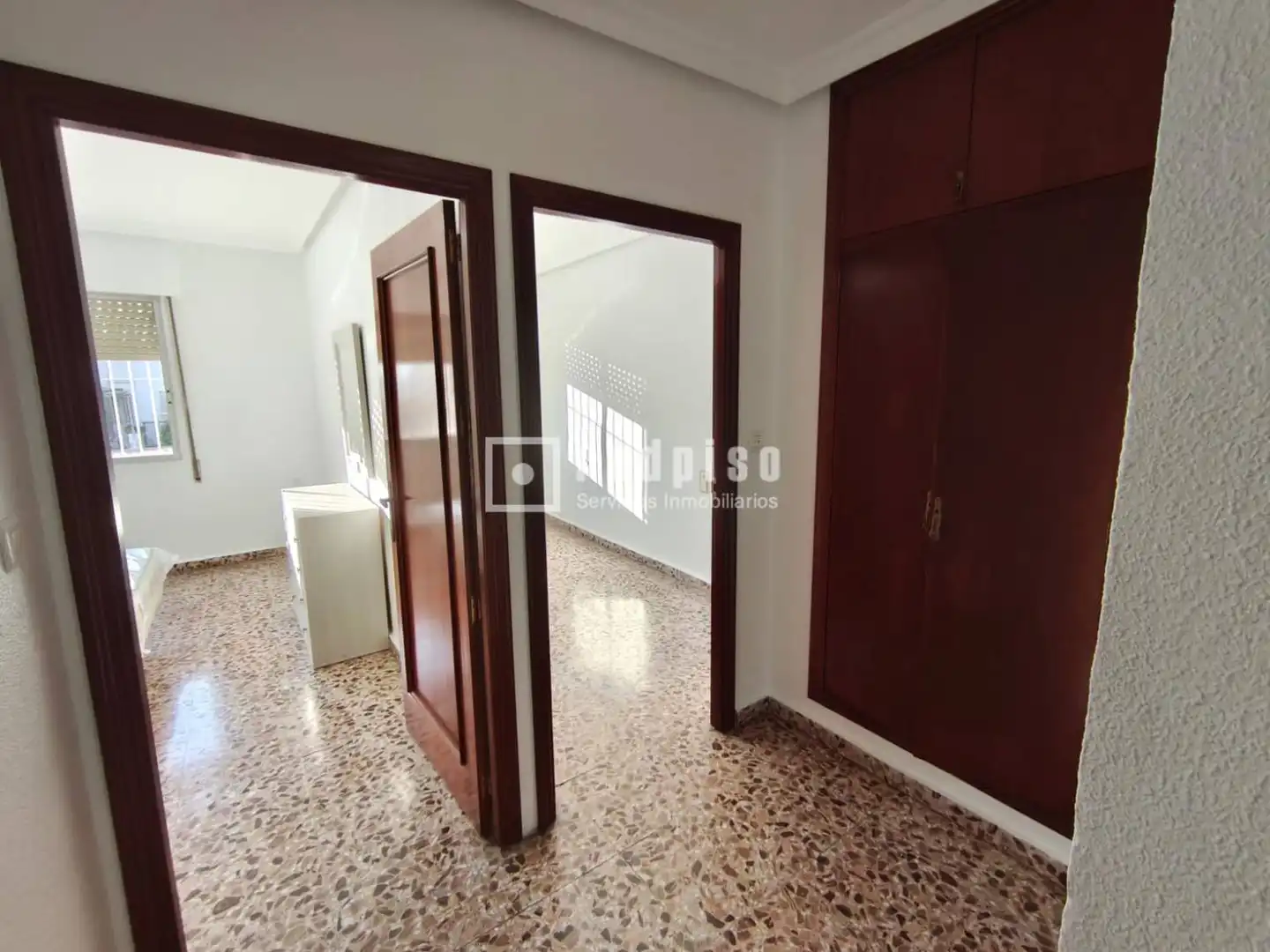 Flat for rent in Alcantarilla  with Air Conditioner and Furnished