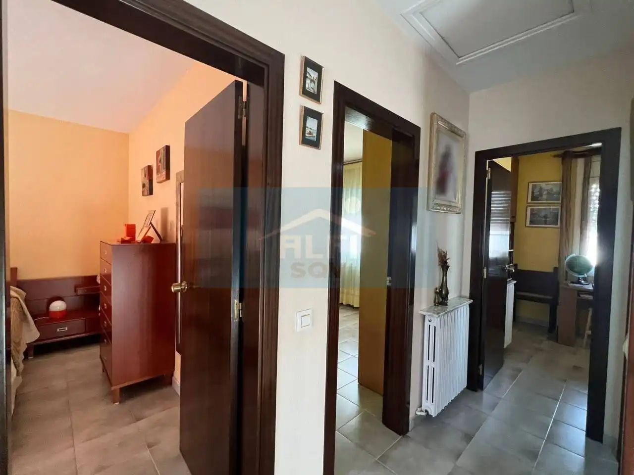 Houses for sale in Sant Quirze del Vallès  with Air Conditioner, Heating and Private garden