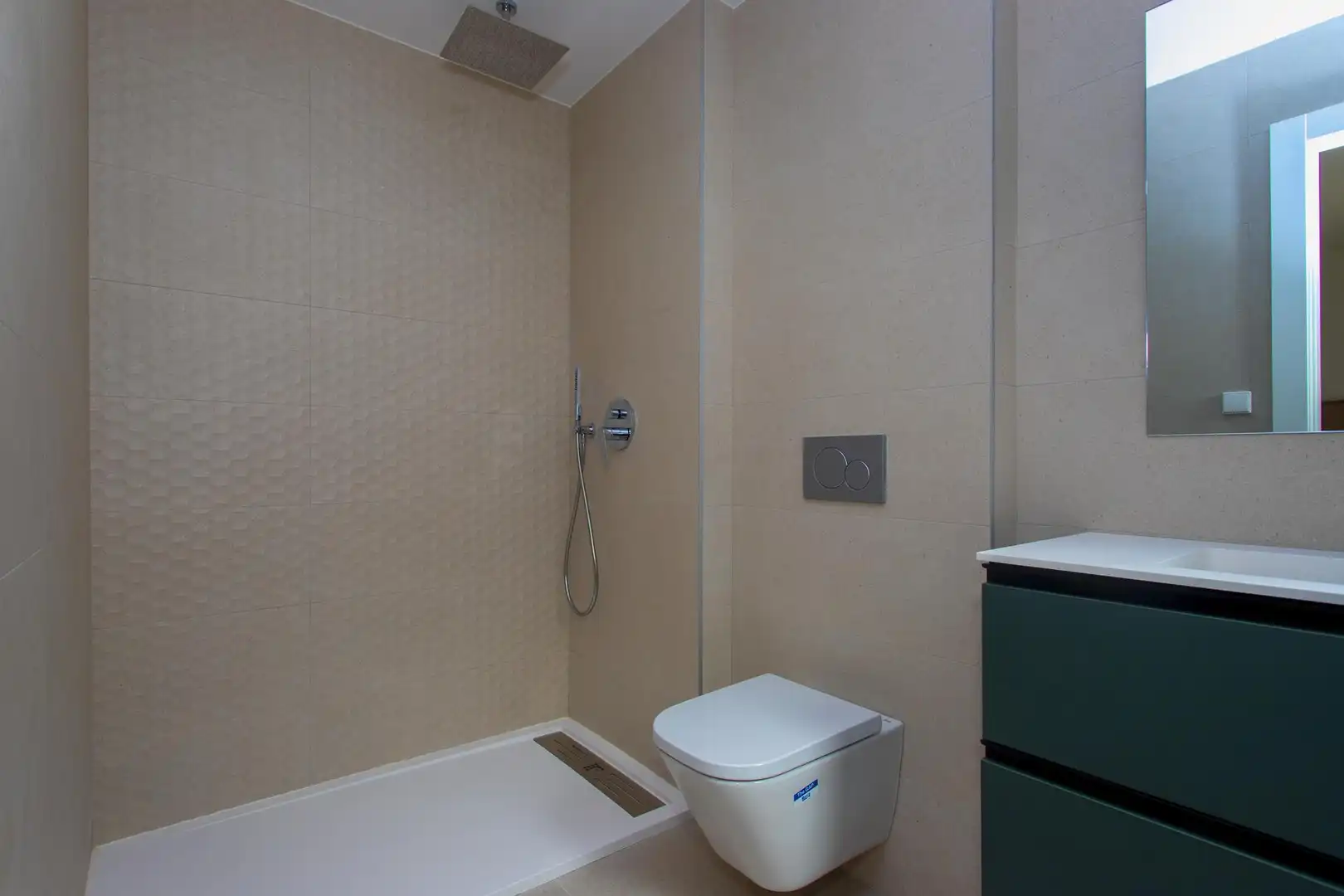 Adossat amb piscina en venda a Calle E Sector Ubz-6, 13, imagen 24