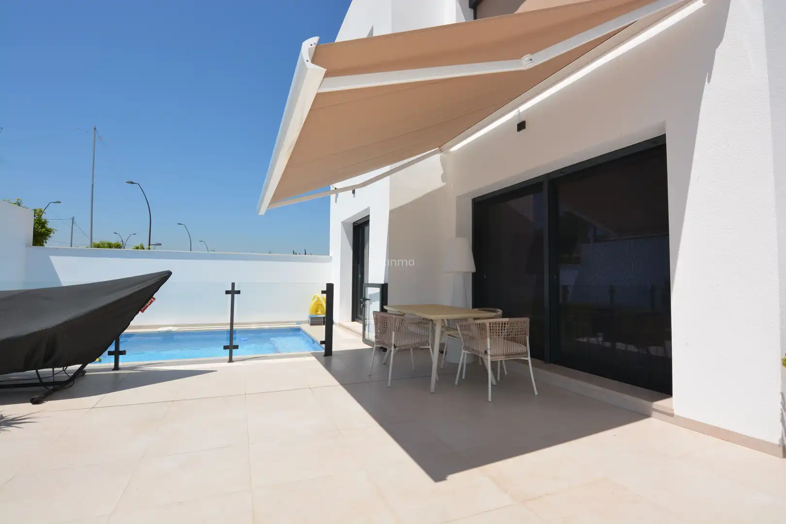 Terrassa de Casa o xalet en venda en Formentera del Segura amb Aire condicionat, Terrassa i Traster