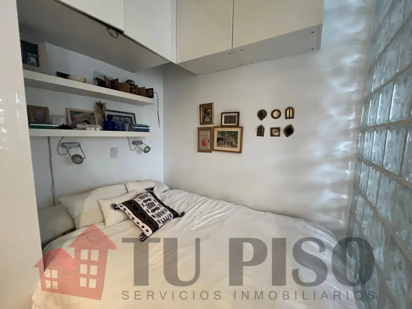 Habitación de Estudio en venta en Madrid con Calefacción y Amueblado
