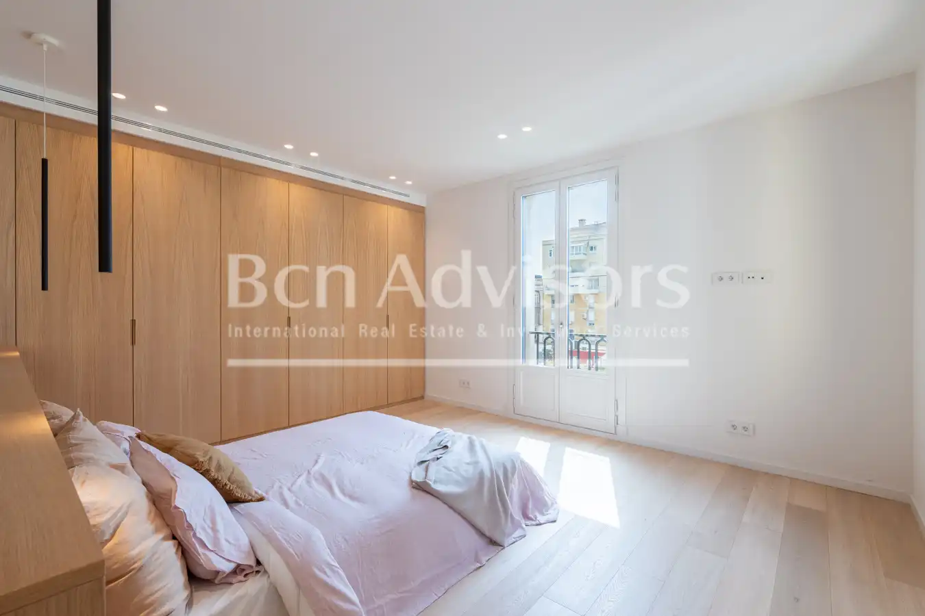 Wohnung mit Terrasse zum Verkauf in Carrer del Consell de Cent, imagen 26