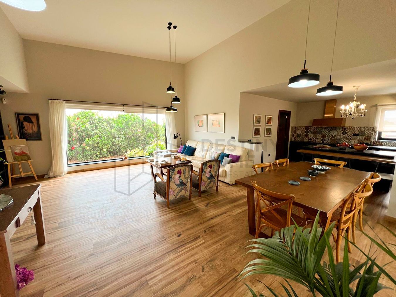 House or chalet for sale in Tefía - Tetir