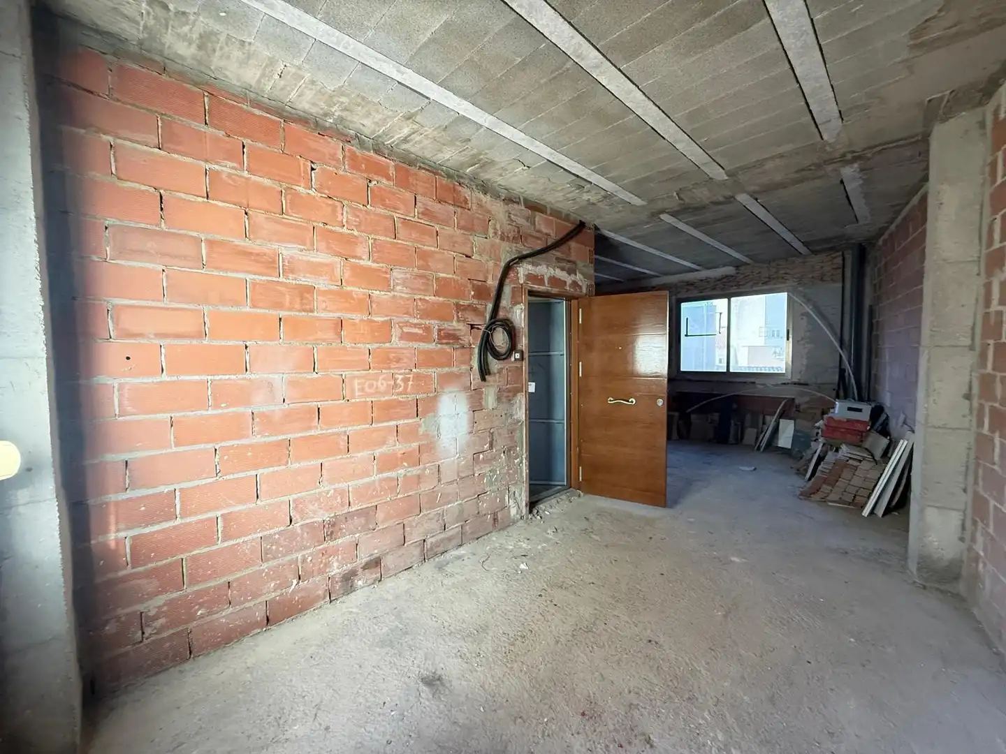 Piso en venta en Benifaió con Terraza y Balcón