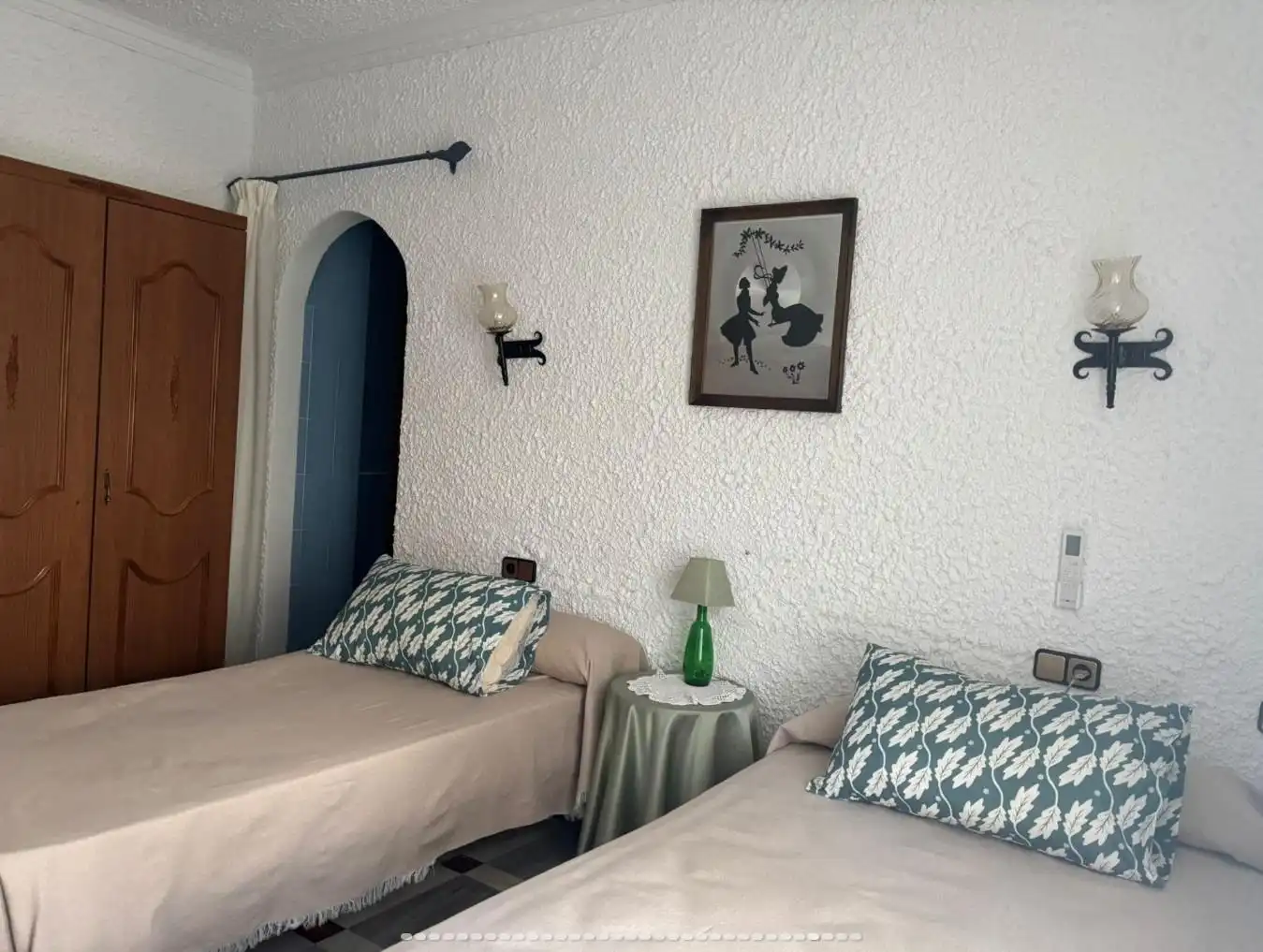 Xalet amb terrassa en venda a VENTA DEL PERAL, imagen 31