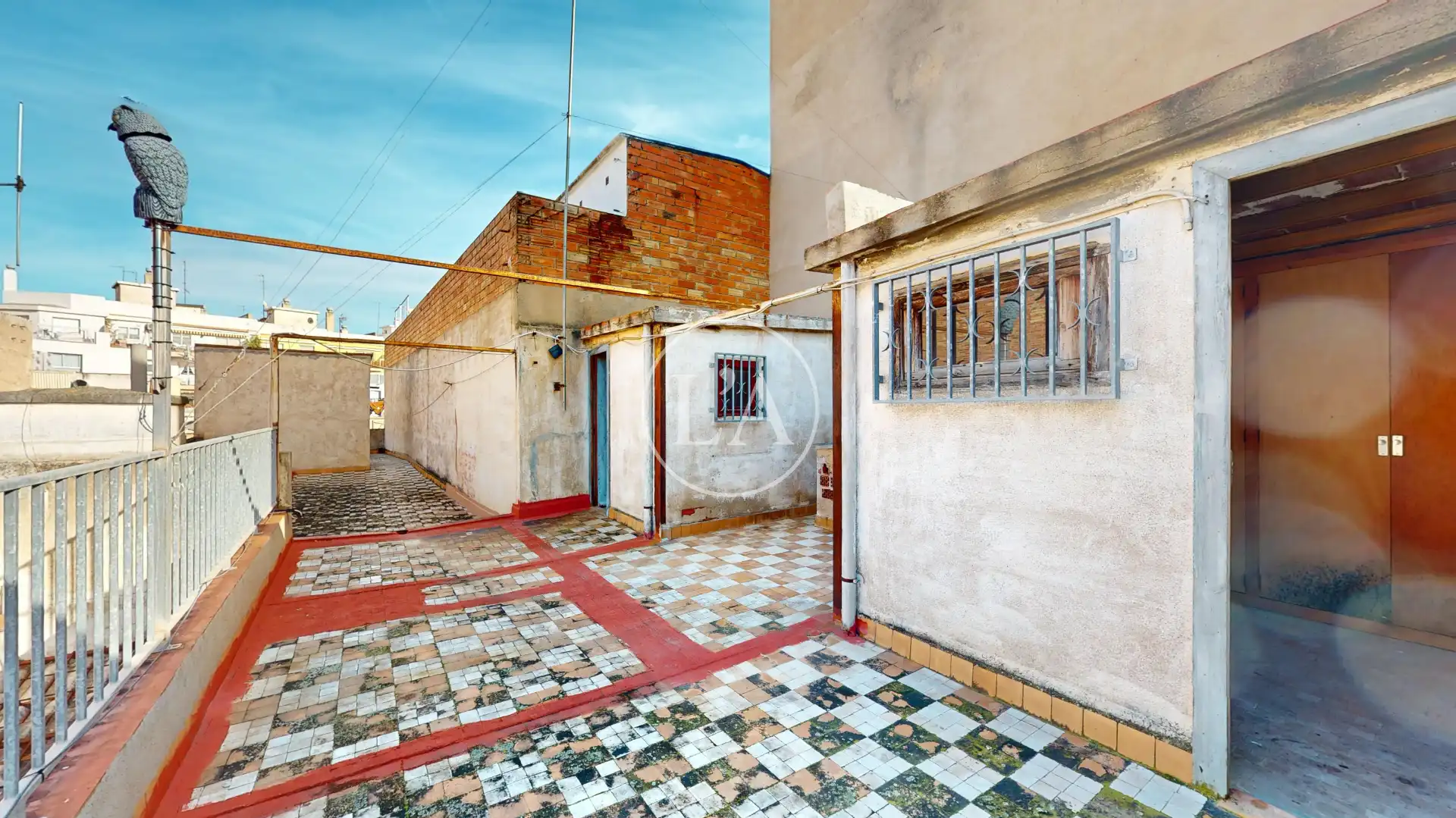 Inmuebles singulares en venta en Carrer de Llovera, imagen 52