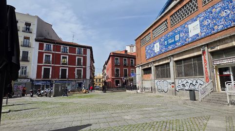 Foto 3 von Wohnung zur Miete in Calle de Oriente, Palacio, Madrid Capital