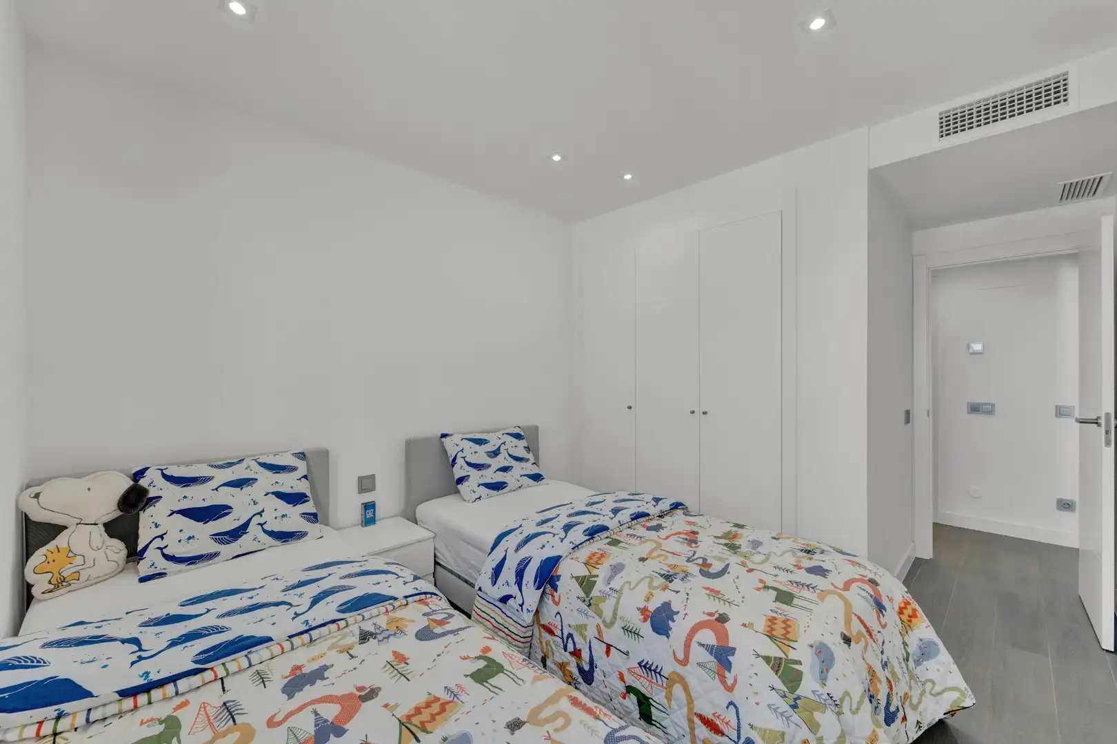 Erdgeschosswohnung mit Pool zum Verkauf in Benalmádena pueblo, imagen 14