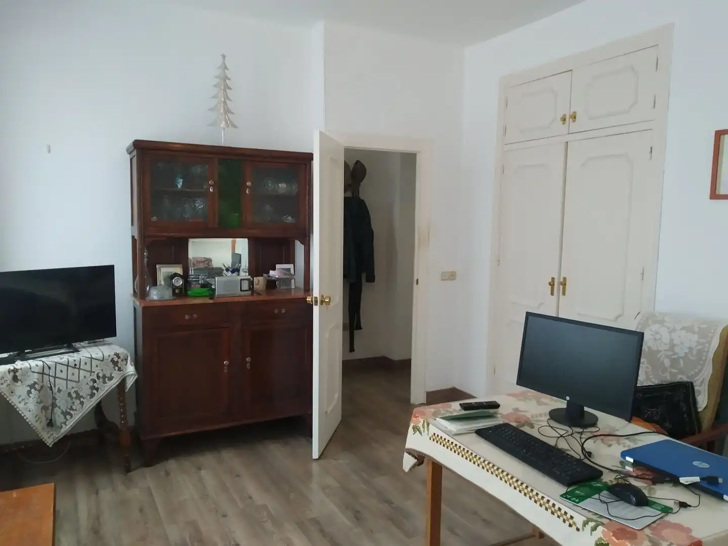 Habitación de Piso en venta en Málaga