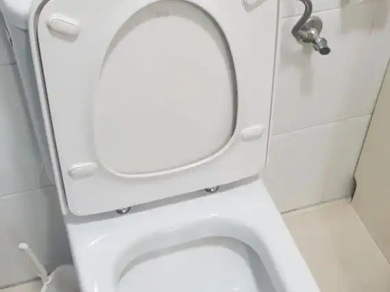 Baño de Piso de alquiler en Centro
