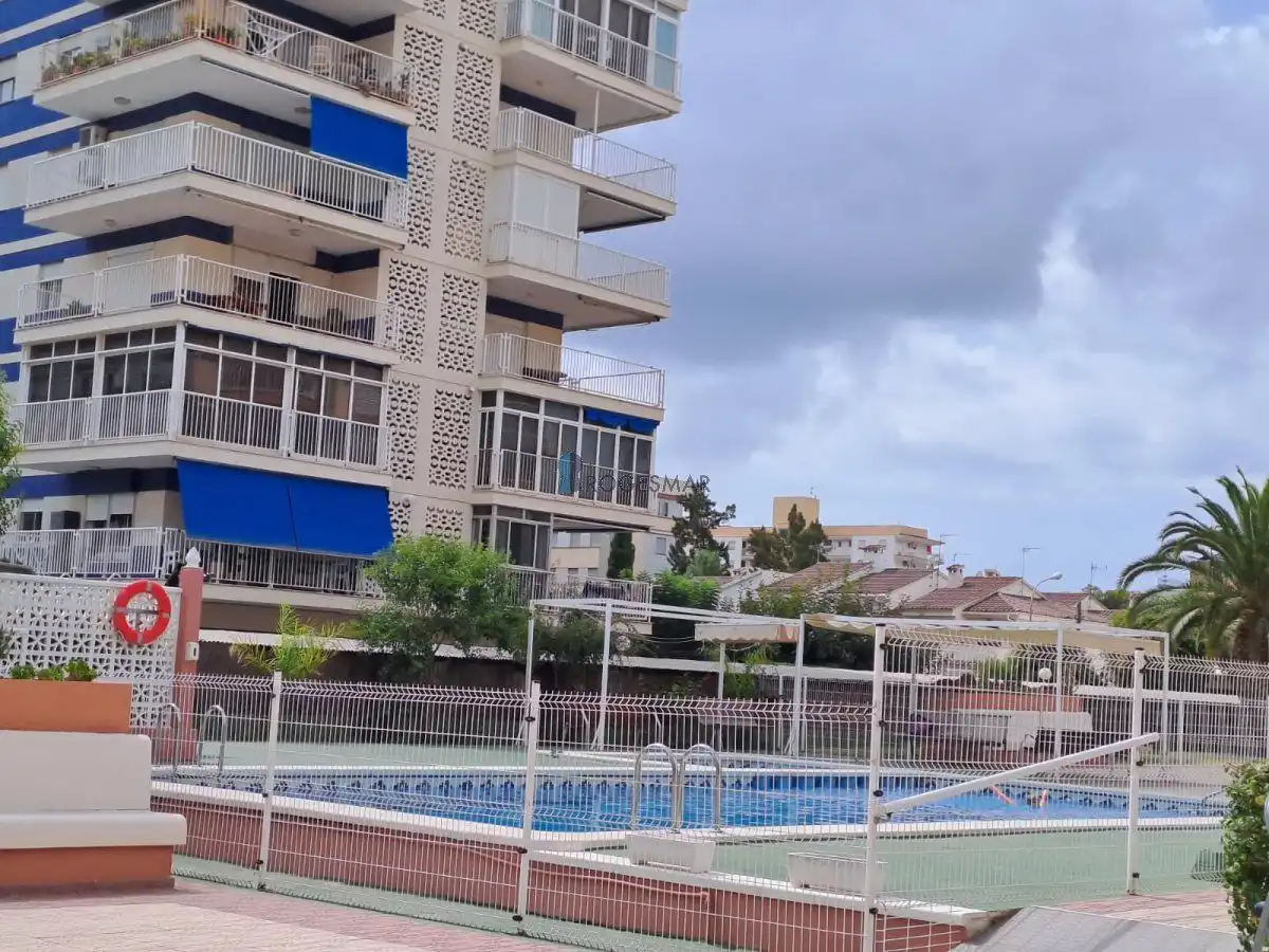 Apartament amb piscina en venda a Carrer Remolins 12, imagen 27